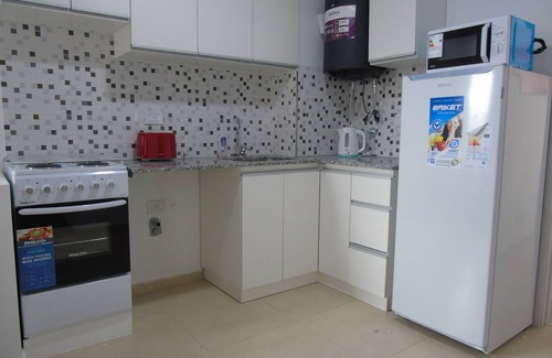 Rosario Apartment | Departamento Puente Arroyito