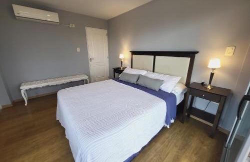 Santa Fe Apartment | Departamento puerto Santa Fe