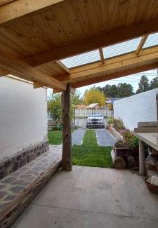 Trevelin Apartment | Departamento Quetro