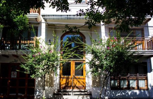 Salta Apartment | departamento rangil