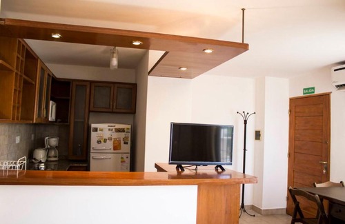 Salta Apartment | departamento rangil