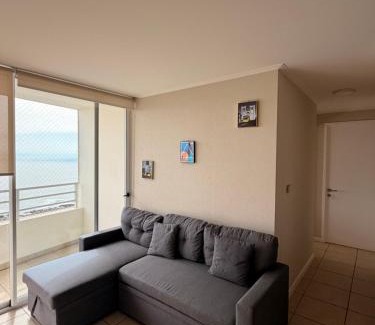 Iquique Apartment | Departamento resort vista al mar