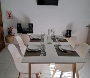 Rivadavia Apartment | Departamento Rivadavia