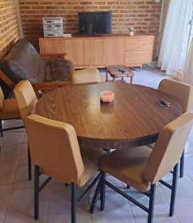 Neuquen Apartment | Departamento Ruca che