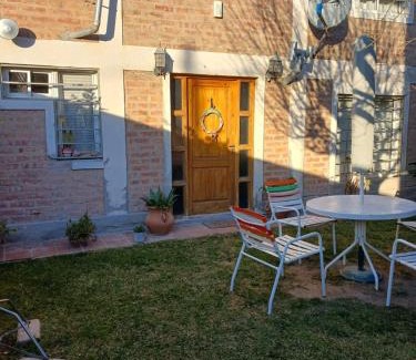 Neuquen Apartment | Departamento Ruca che