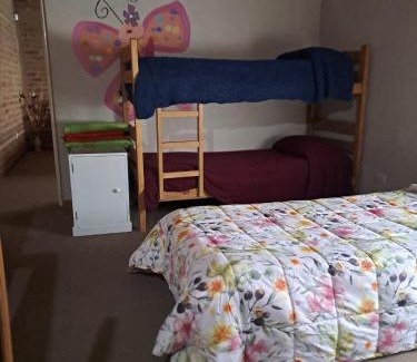 Neuquen Apartment | Departamento Ruca che