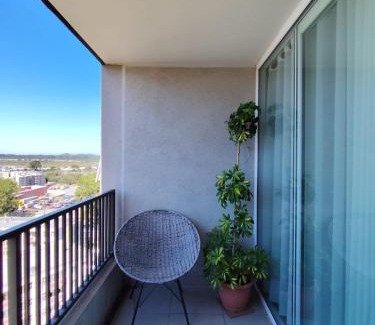 Temuco Apartment | Departamento Salida Norte Temuco