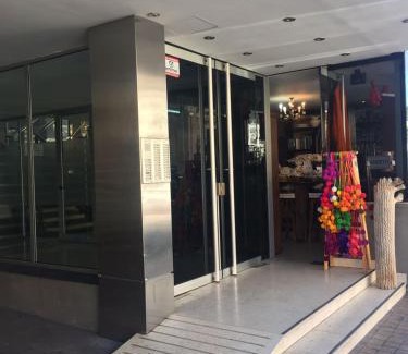 Salta Apartment | Departamento Salta Capital