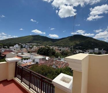 Salta Apartment | Departamento San Bernardo - Céntrico Salta