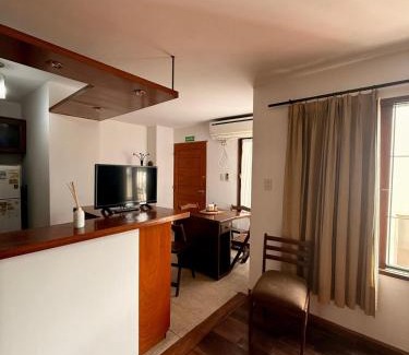 Salta Apartment | Departamento San Bernardo - Céntrico Salta