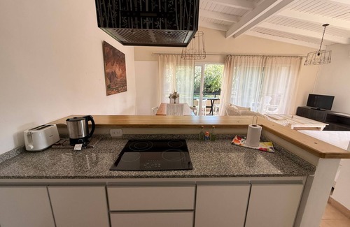 Villa San Lorenzo Apartment | Departamento San Lorenzo - Salta