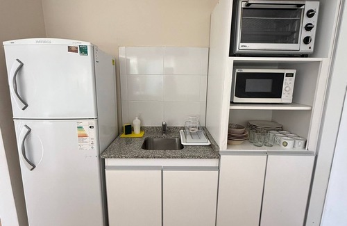 Villa San Lorenzo Apartment | Departamento San Lorenzo - Salta