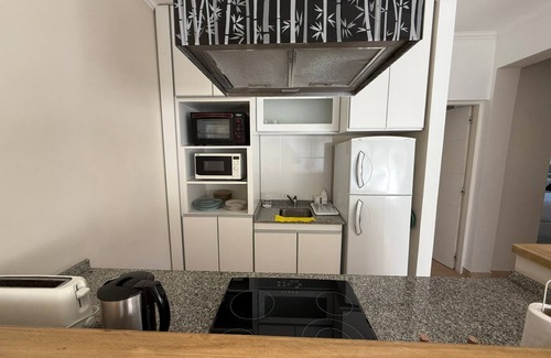 Villa San Lorenzo Apartment | Departamento San Lorenzo - Salta