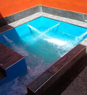 San Rafael Apartment | Departamento San Rafael