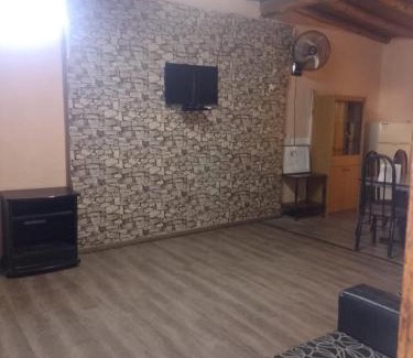 San Rafael Apartment | Departamento San Rafael