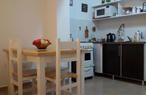 Neuquen Apartment | Departamento Sandra