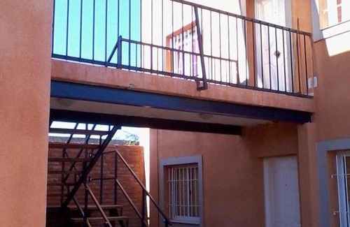 Santa Rosa Apartment | Departamento Santa Rosa