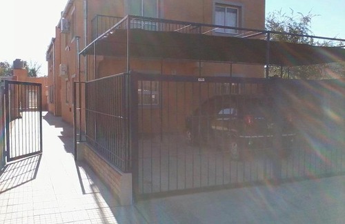 Santa Rosa Apartment | Departamento Santa Rosa