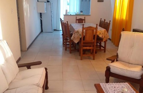 Santa Rosa Apartment | Departamento Santa Rosa