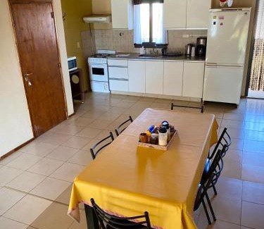 Tunuyan Apartment | Departamento "Soft & Central"