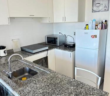 Encarnacion Apartment | Departamento Sognare
