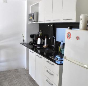 Asuncion Apartment | Departamento Solano Ubrique