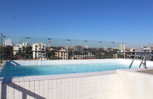 Asuncion Apartment | Departamento Solano Ubrique