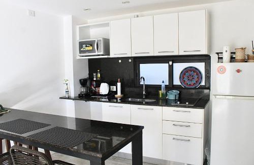 Asuncion Apartment | Departamento Solano Ubrique