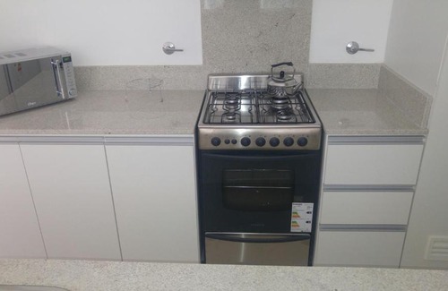 Necochea Apartment | Departamento Solar del Parque