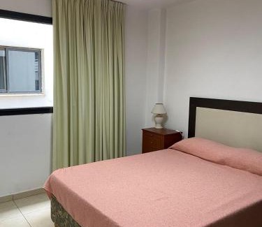 Villa Carlos Paz Apartment | Departamento Sorrentos