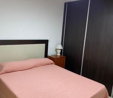 Villa Carlos Paz Apartment | Departamento Sorrentos