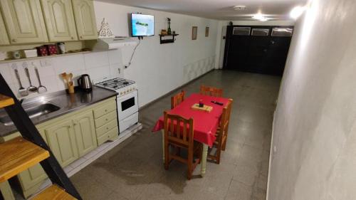 Villa Mercedes Apartment | Departamento Stanza