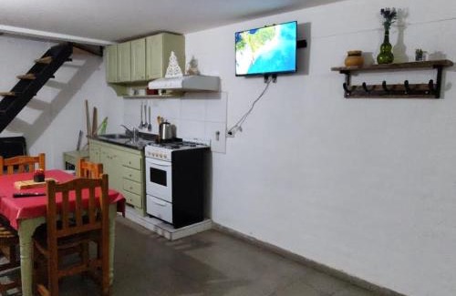 Villa Mercedes Apartment | Departamento Stanza