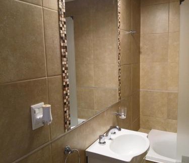 Rio Grande Apartment | Departamento Studio 08 - Rio Grande - Tierra del Fuego