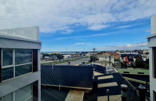 Rio Grande Apartment | Departamento Studio Miramar 1 - Rio Grande - Tierra del fuego