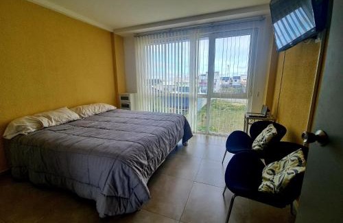 Rio Grande Apartment | Departamento Studio Miramar 1 - Rio Grande - Tierra del fuego