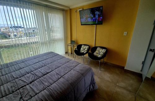 Rio Grande Apartment | Departamento Studio Miramar 1 - Rio Grande - Tierra del fuego