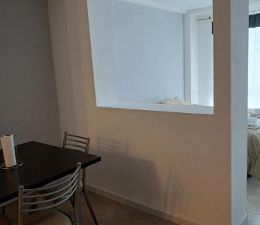 Rio Grande Apartment | Departamento Studio Miramar 3 - Rio Grande - Tierra del Fuego