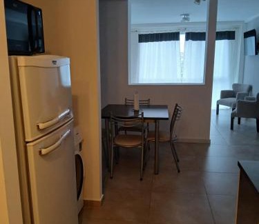 Rio Grande Apartment | Departamento Studio Miramar 3 - Rio Grande - Tierra del Fuego