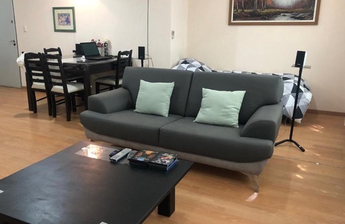 Tunuyan Apartment | Departamento Suite Marine