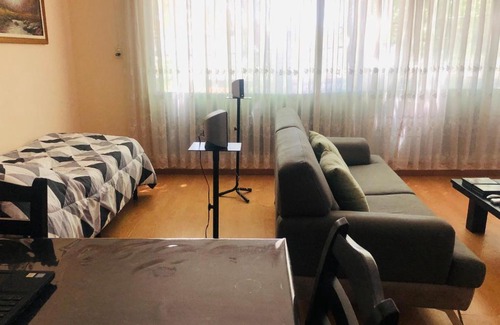 Tunuyan Apartment | Departamento Suite Marine