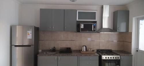 Corrientes Apartment | Departamento temporal