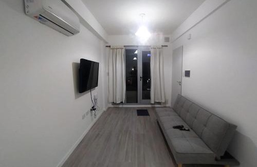 Santa Fe Apartment | Departamento temporal