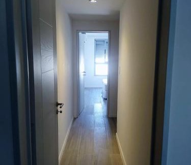 Santa Fe Apartment | Departamento temporal
