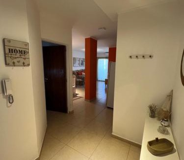 Resistencia Apartment | departamento temporario Resistencia centro