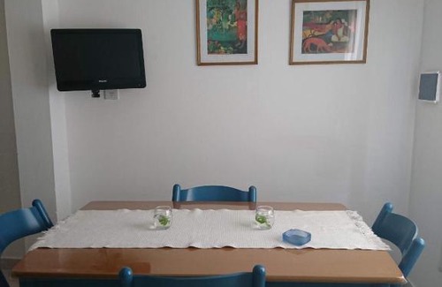 Resistencia Apartment | DEPARTAMENTO TEMPORARIO DONOVAN