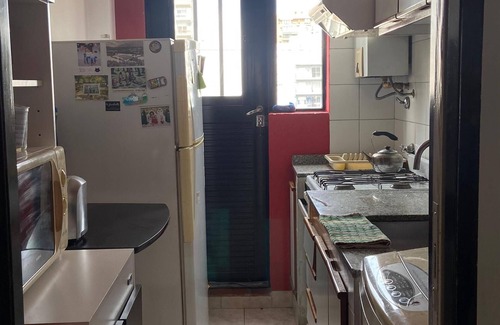 Rosario Apartment | Departamento Temporario