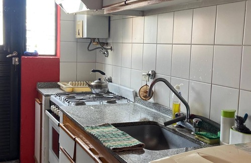 Rosario Apartment | Departamento Temporario