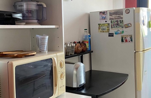 Rosario Apartment | Departamento Temporario