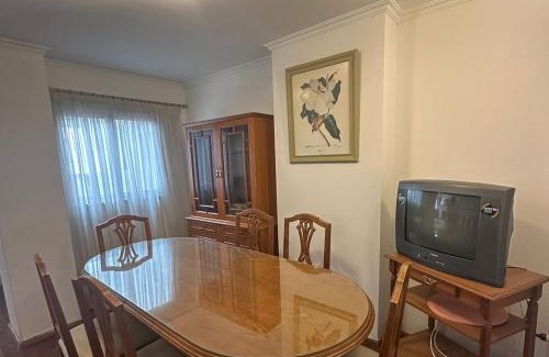 Nueva Cordoba Apartment | Departamento temporario amplio Córdoba Argentina